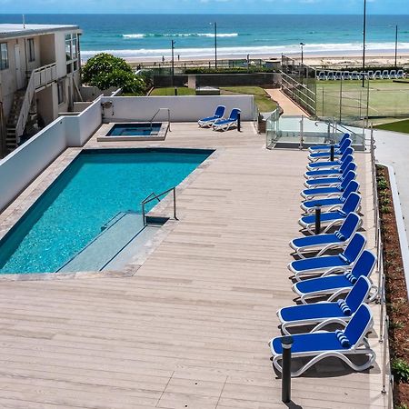 Breakers North Beachfront Holiday apartamentos Gold Coast Exterior foto