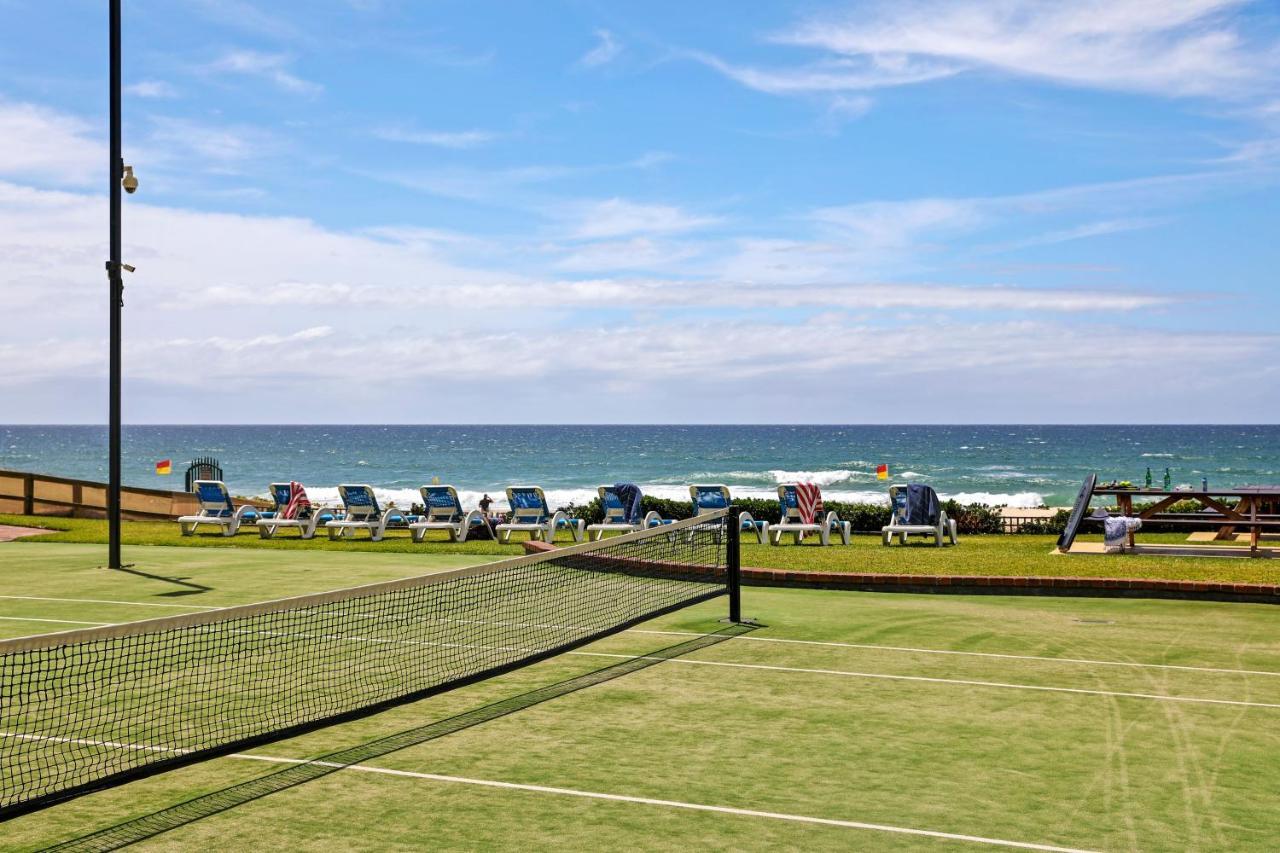 Breakers North Beachfront Holiday apartamentos Gold Coast Exterior foto