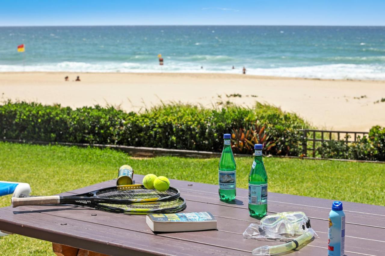 Breakers North Beachfront Holiday apartamentos Gold Coast Exterior foto
