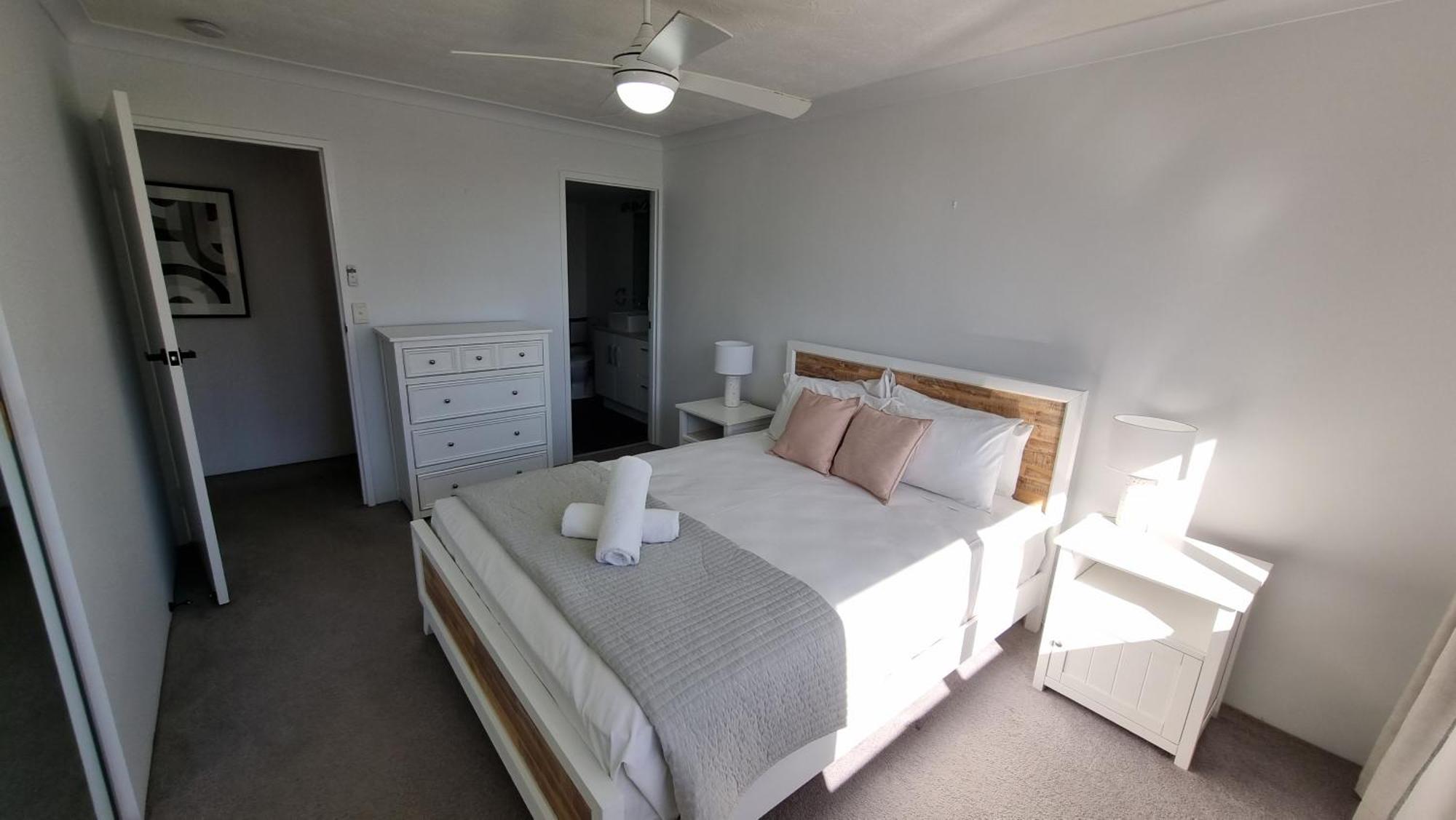Breakers North Beachfront Holiday apartamentos Gold Coast Exterior foto